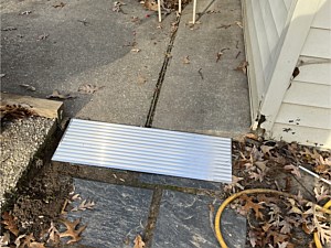 Rental Ramps 64